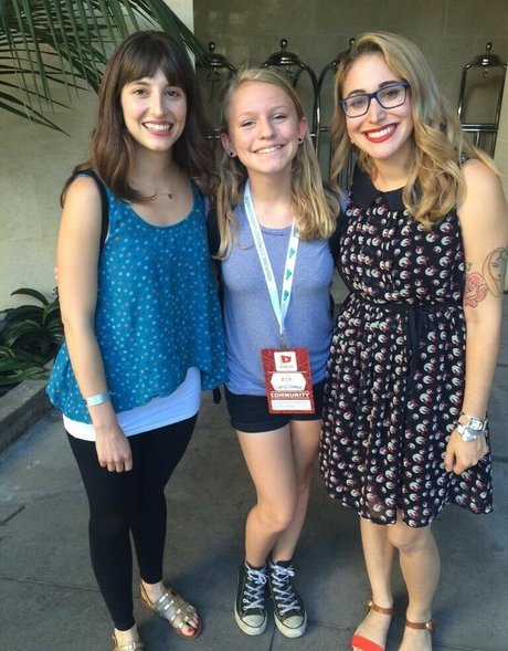 Allison Raskin