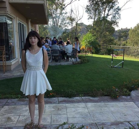 Allison Raskin
