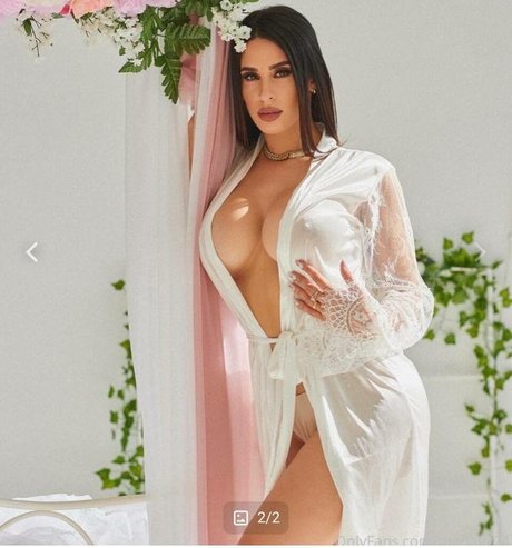Maday Castellano  nude leaked OnlyFans photo
