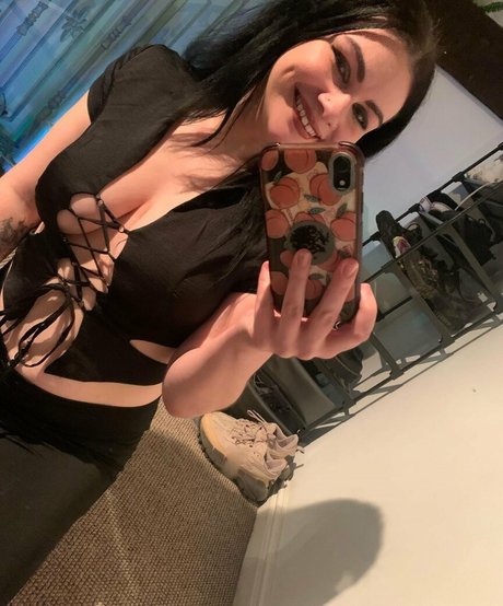 Nahá fotka uniklých OnlyFans od Manchester