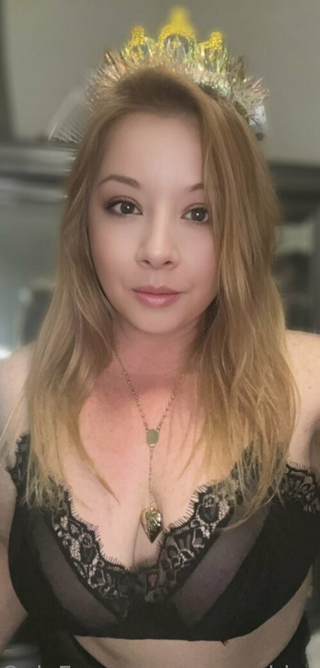 Обнаженная фотография утечки OnlyFans от Sexyashleyxoxo