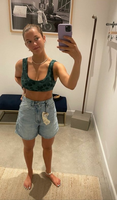 Chloe East