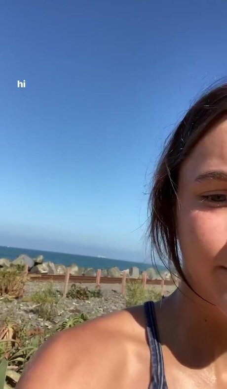 Chloe East