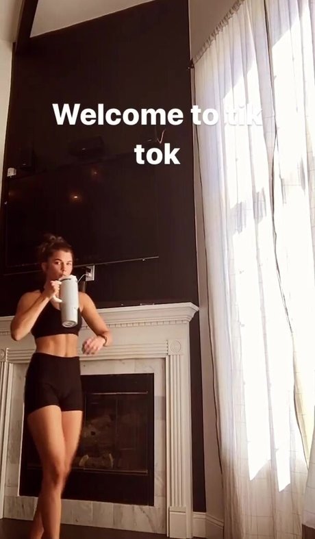 Chloe East