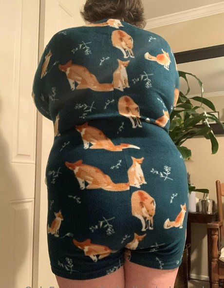 Nahá fotka uniklých OnlyFans od Bakedbimbobunnybun