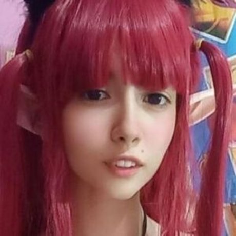 Limaymonitachina OnlyFans 유출 누드 사진