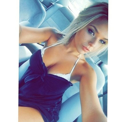 Anais Rizzo