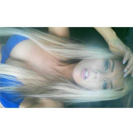 Anais Rizzo OnlyFans泄露裸照