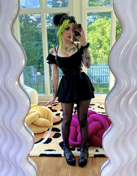 Lilbatty
