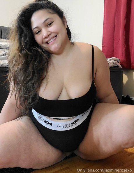 Jasminerosexo_