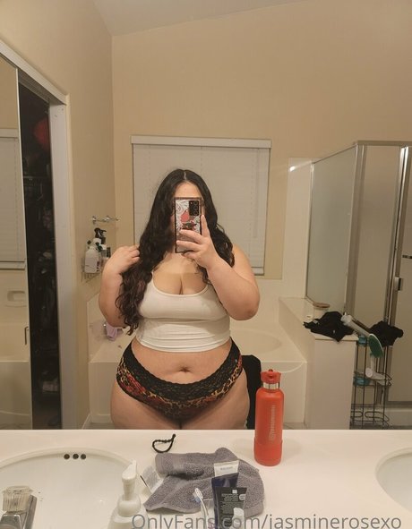 Jasminerosexo_