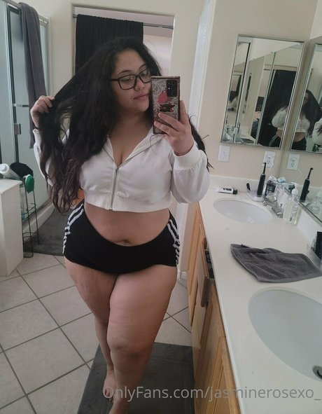 Jasminerosexo_