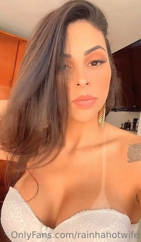 Foto desnuda filtrada de OnlyFans de Eueminharainhaoficial1