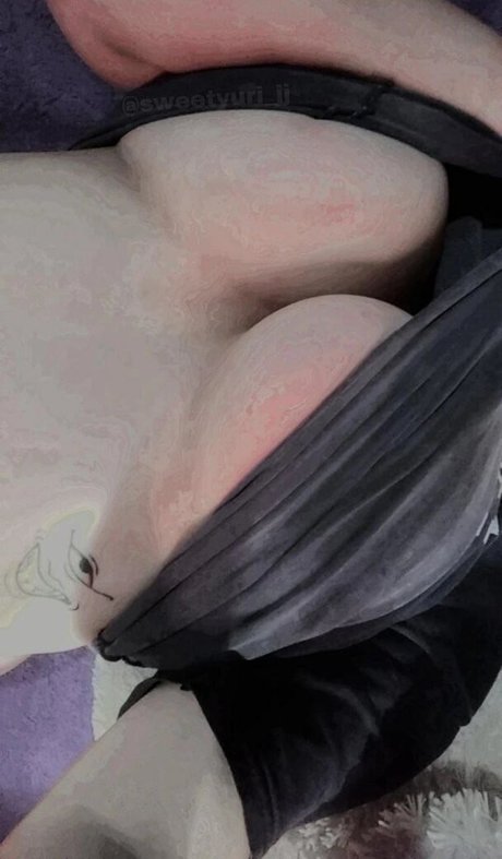 Foto desnuda filtrada de OnlyFans de Sweetyuri