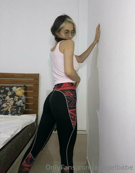 Anngelbabe