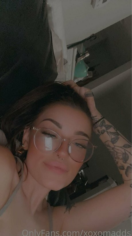 Xoxomadds