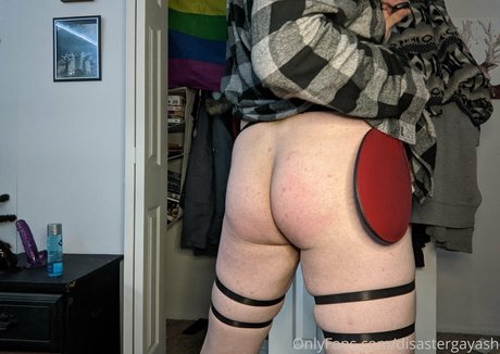 Disastergays718