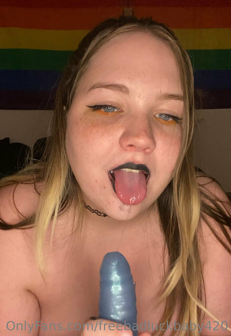 Freebadluckbaby420