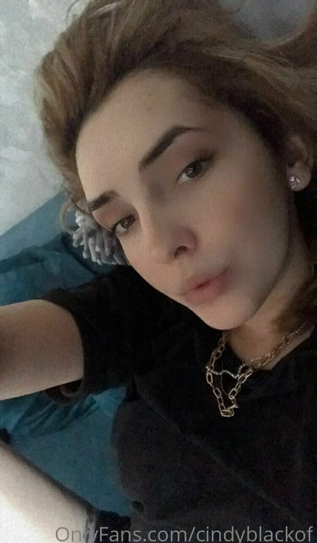 Sindyblackof