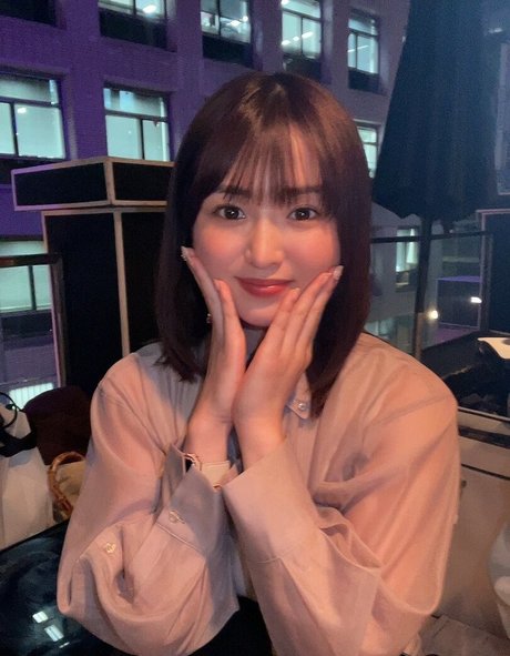Minami3s  nude leaked OnlyFans photo