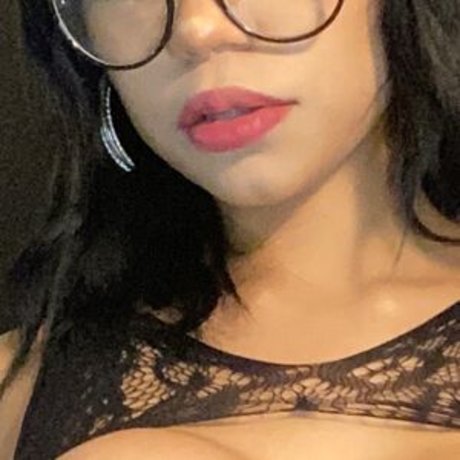 Nøgent lækket OnlyFans-billede af Yaremartinez66