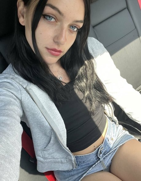 Nahá fotka uniklých OnlyFans od Ciel00
