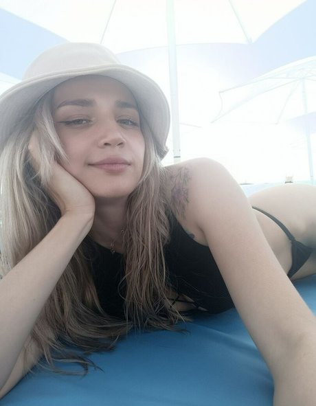 Alinanameli OnlyFans泄露裸照