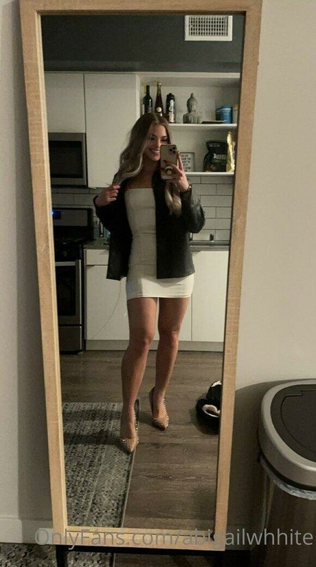 Abigail White