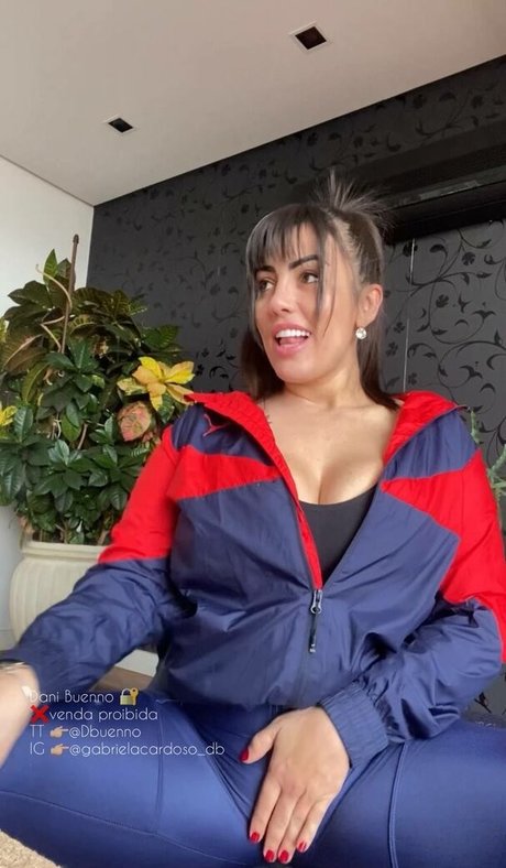 Dani Buenno
