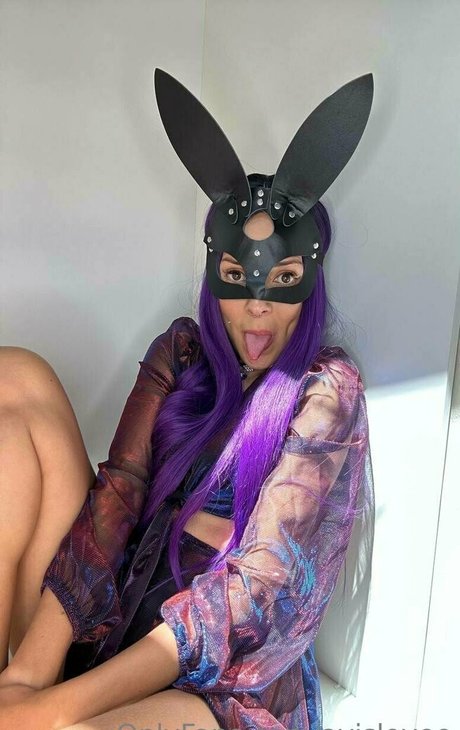Naken lekkede OnlyFans-bilde av Avislovee