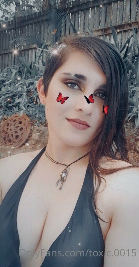 Toxic0015 OnlyFans