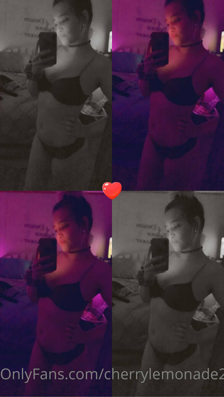 Cherrylemonade22