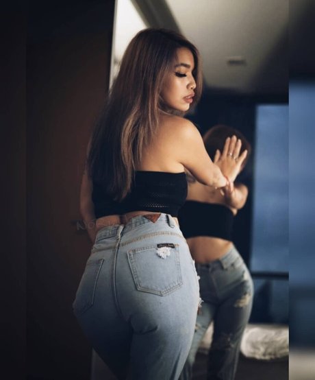 Nagie wyciekłe zdjęcie OnlyFans od Norithita