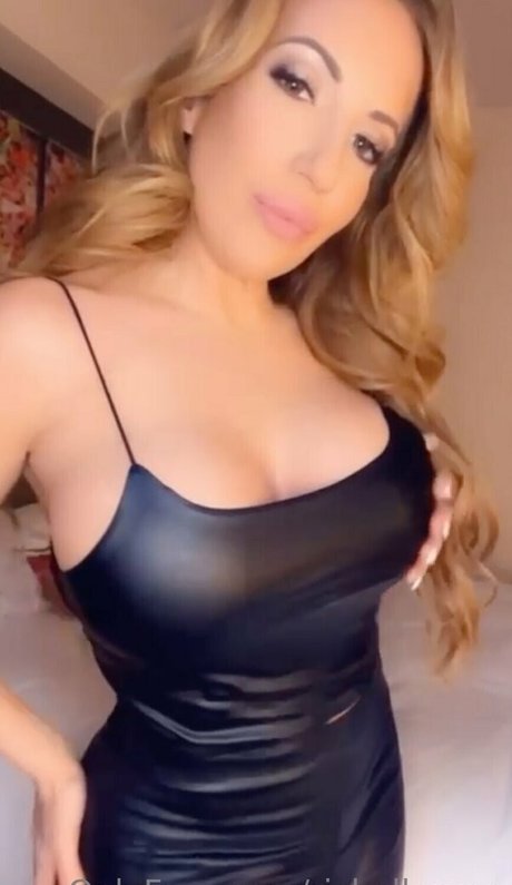 Richelleryan  nude leaked OnlyFans photo
