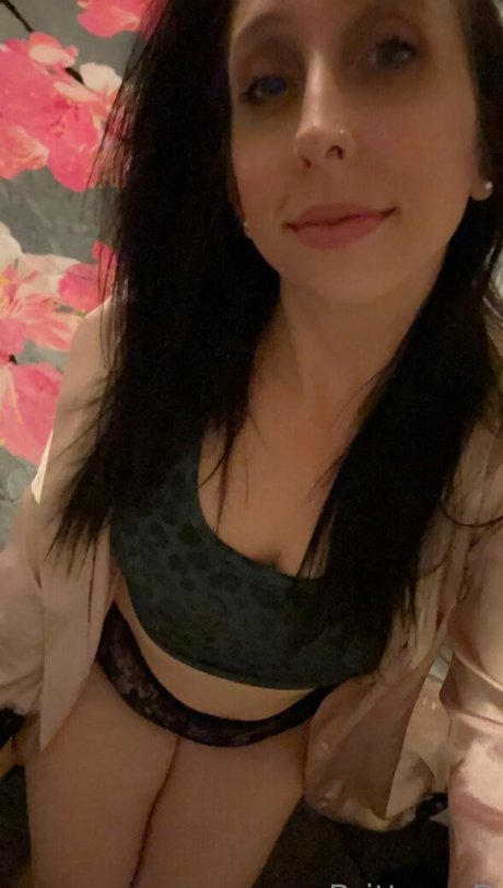 Nahá fotka uniklých OnlyFans od Deanne92