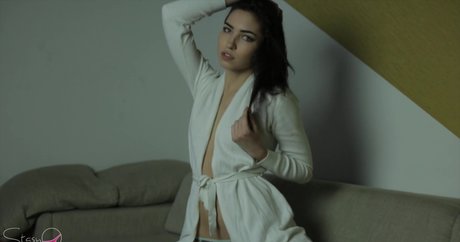 Lera Faraonova
