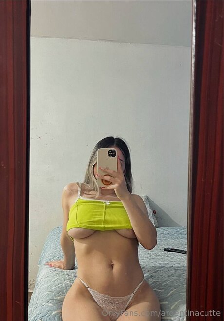 Argentinacutte