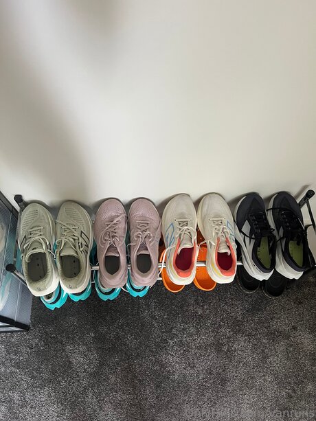 Vanruns