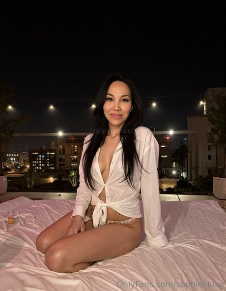 Sophieliluxe