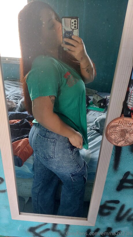 Emma2023hi  nude leaked OnlyFans photo