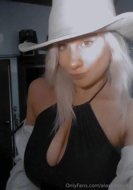 Nacktes geleaktes OnlyFans-Foto von Hibarbieonly