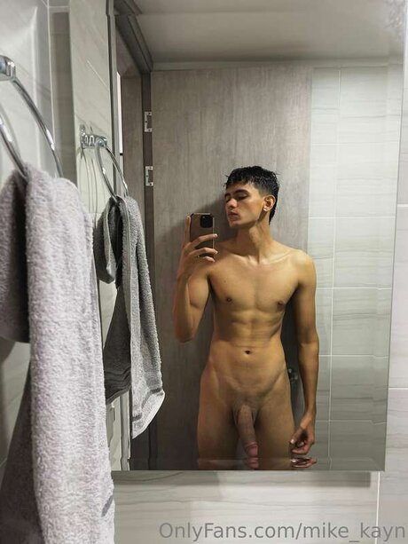Mike Kayn