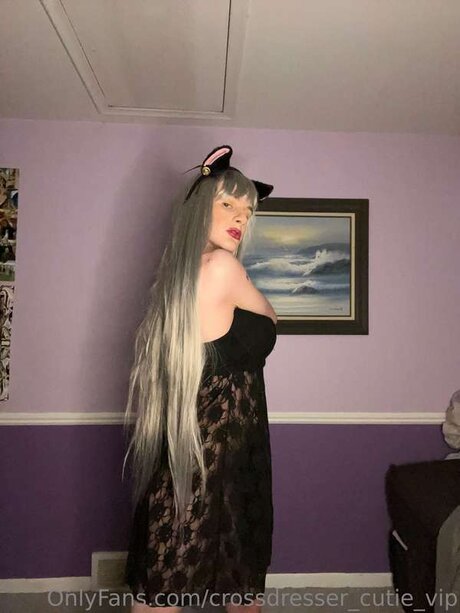 Crossdresser Cutie Vip