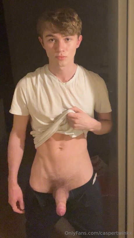Caspertwinkx