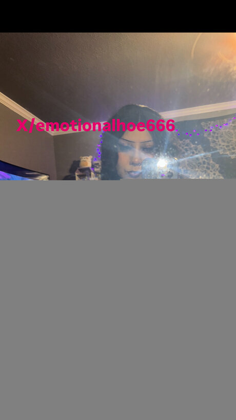 Emotionalhoe