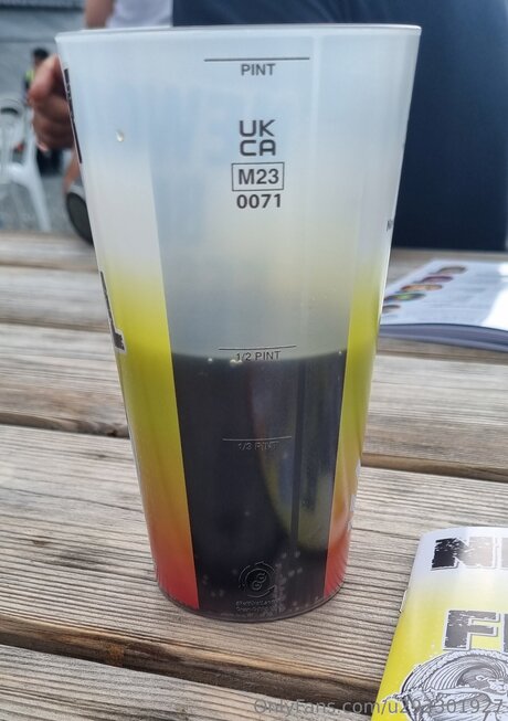 Foto di nudo di fuga di OnlyFans di U292301927