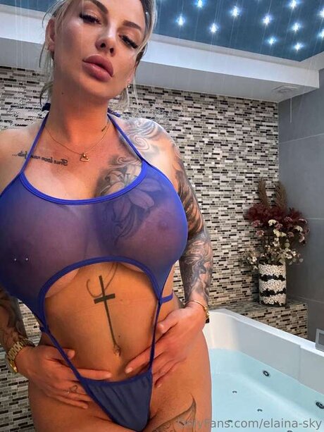 Elaina Sky