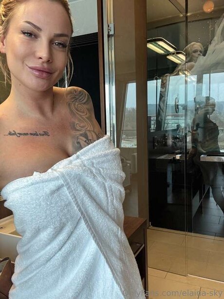 Elaina Sky