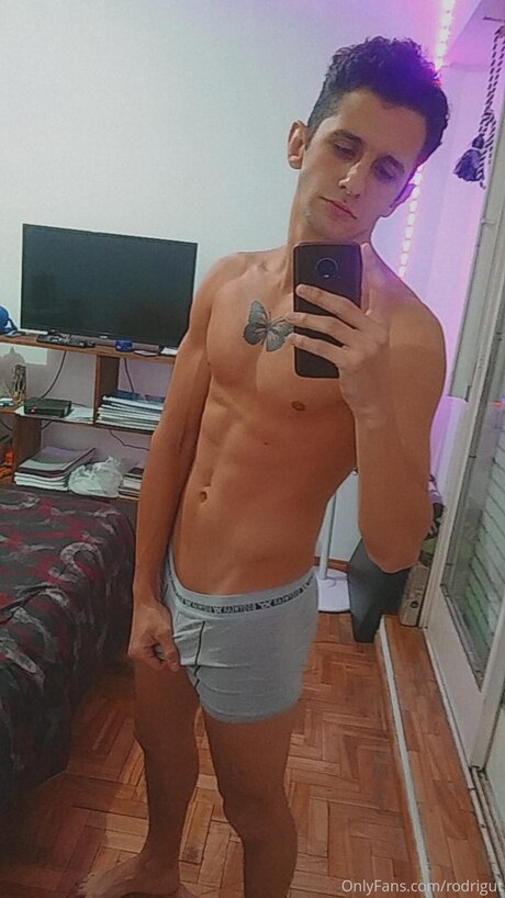 Rodgut