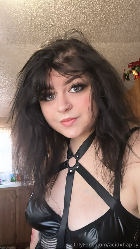 Acidxhappy
